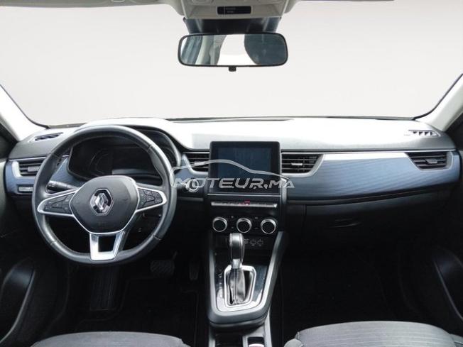 RENAULT. Arkana