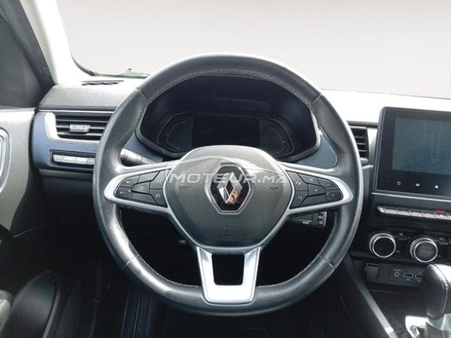 RENAULT. Arkana