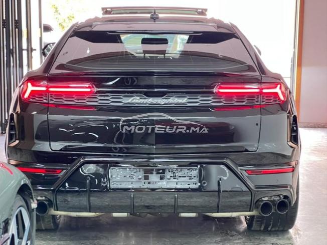 Lamborghini Urus Hybride  2026 à Rabat