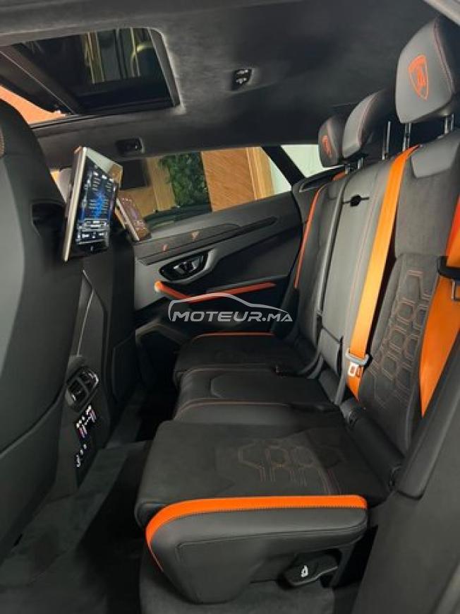 Lamborghini Urus Hybride  2026 à Rabat