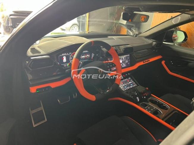 Lamborghini Urus Hybride  2026 à Rabat