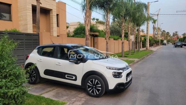 Citroën C3 2021 Diesel Manuelle Tt Options à kech