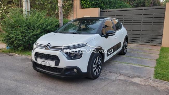 Citroën C3 2021 Diesel Manuelle Tt Options à kech