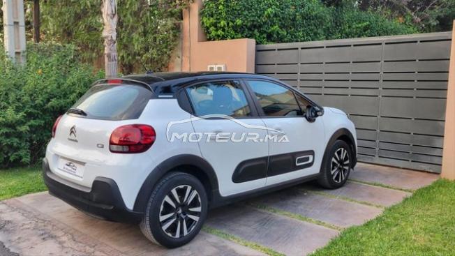 Citroën C3 2021 Diesel Manuelle Tt Options à kech