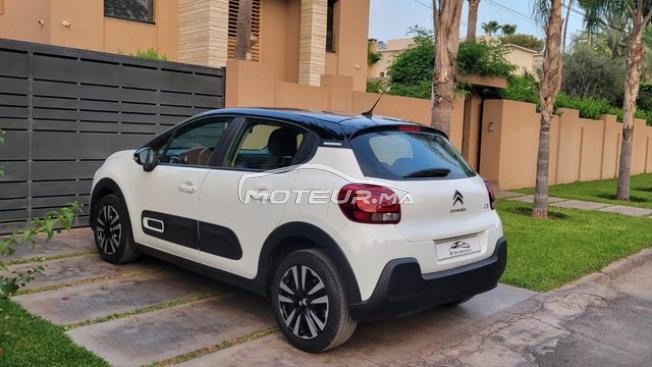 Citroën C3 2021 Diesel Manuelle Tt Options à kech