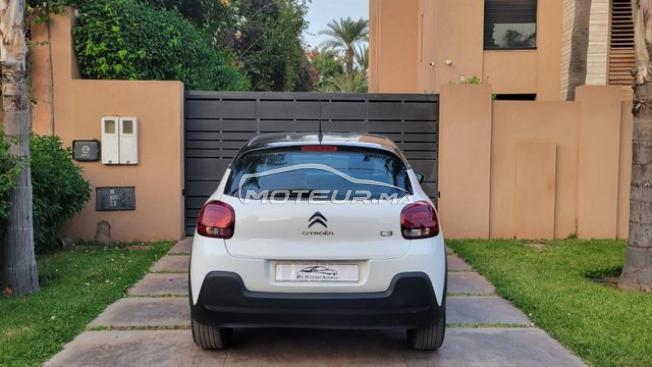 Citroën C3 2021 Diesel Manuelle Tt Options à kech