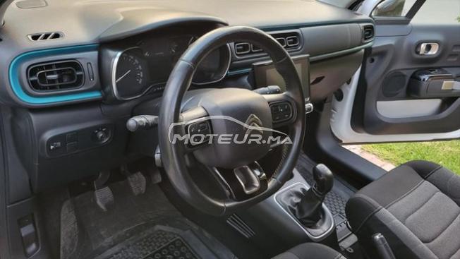 Citroën C3 2021 Diesel Manuelle Tt Options à kech