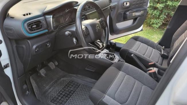 Citroën C3 2021 Diesel Manuelle Tt Options à kech