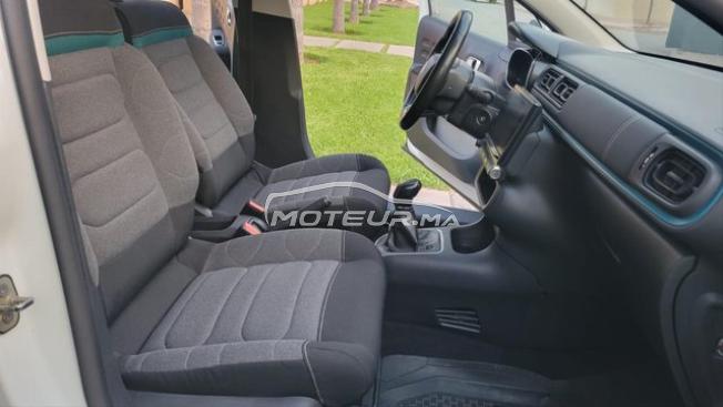 Citroën C3 2021 Diesel Manuelle Tt Options à kech