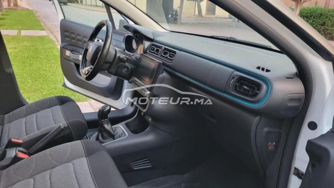 Citroën C3 2021 Diesel Manuelle Tt Options à kech