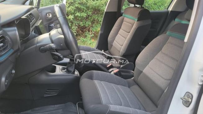 Citroën C3 2021 Diesel Manuelle Tt Options à kech