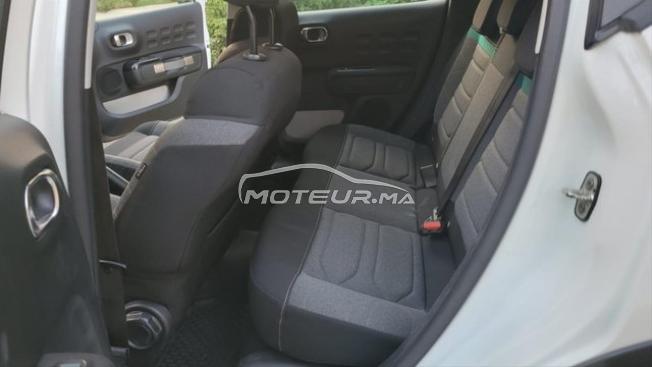 Citroën C3 2021 Diesel Manuelle Tt Options à kech