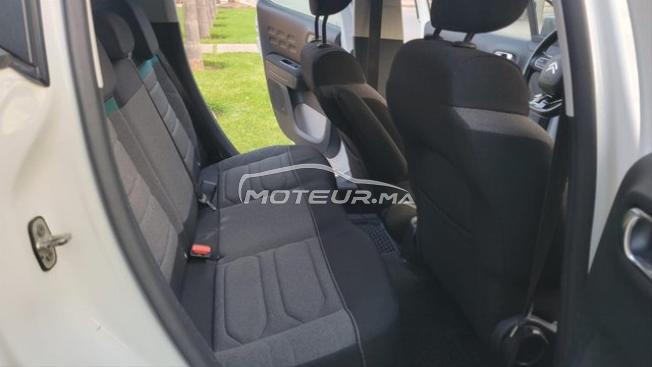 Citroën C3 2021 Diesel Manuelle Tt Options à kech