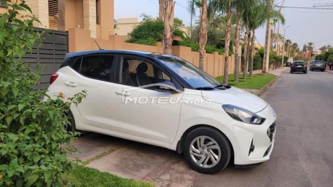 Hyundai Grand i10 2023 Essence Automatique à kech