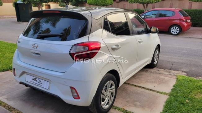 Hyundai Grand i10 2023 Essence Automatique à kech