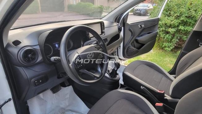 Hyundai Grand i10 2023 Essence Automatique à kech