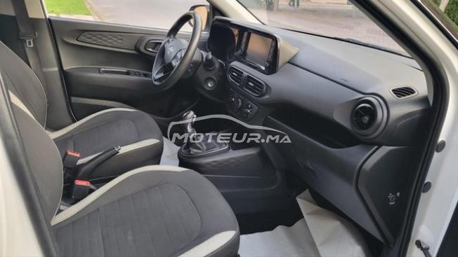Hyundai Grand i10 2023 Essence Automatique à kech