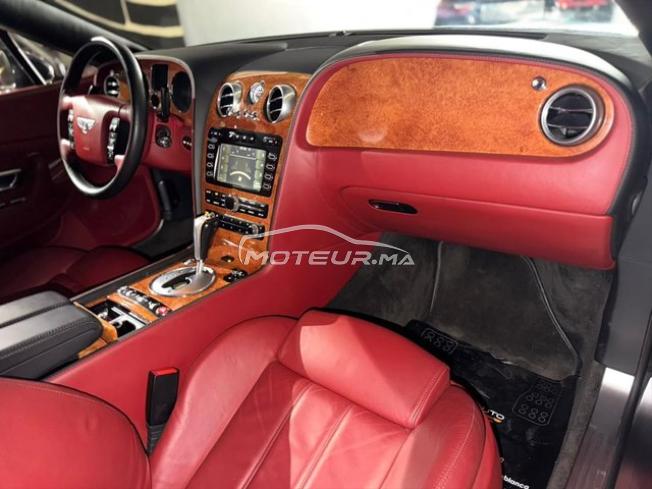 Bentley GT speed