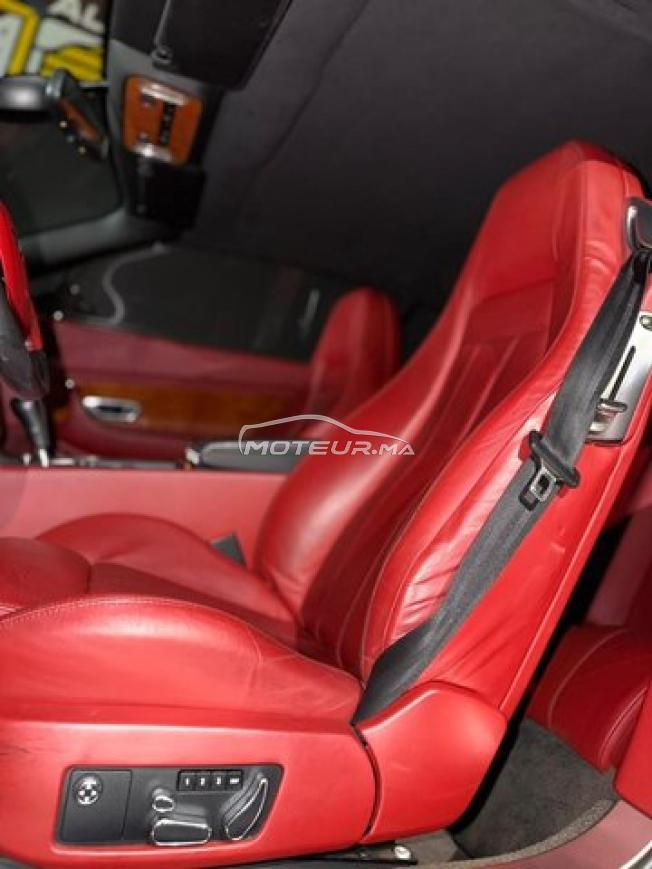 Bentley GT speed