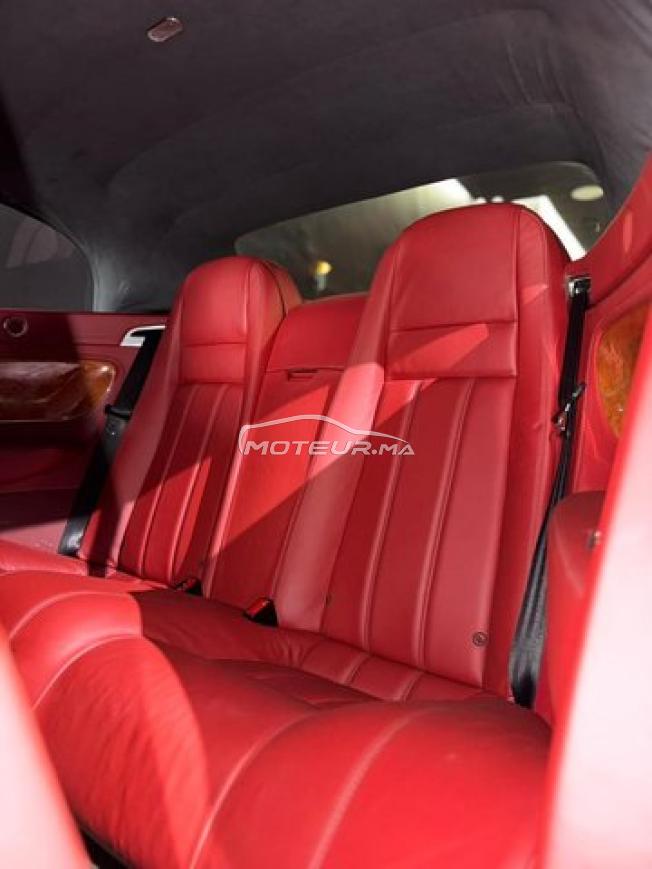 Bentley GT speed