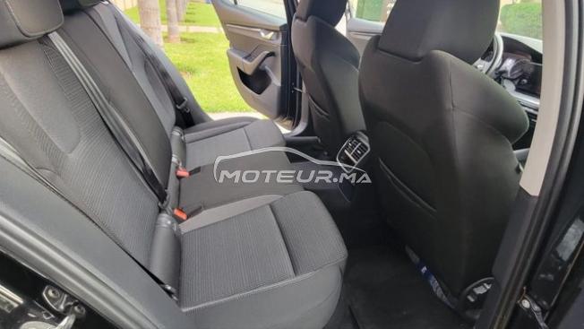 Skoda Octavia Diesel Automatique 2022 à Marrakech