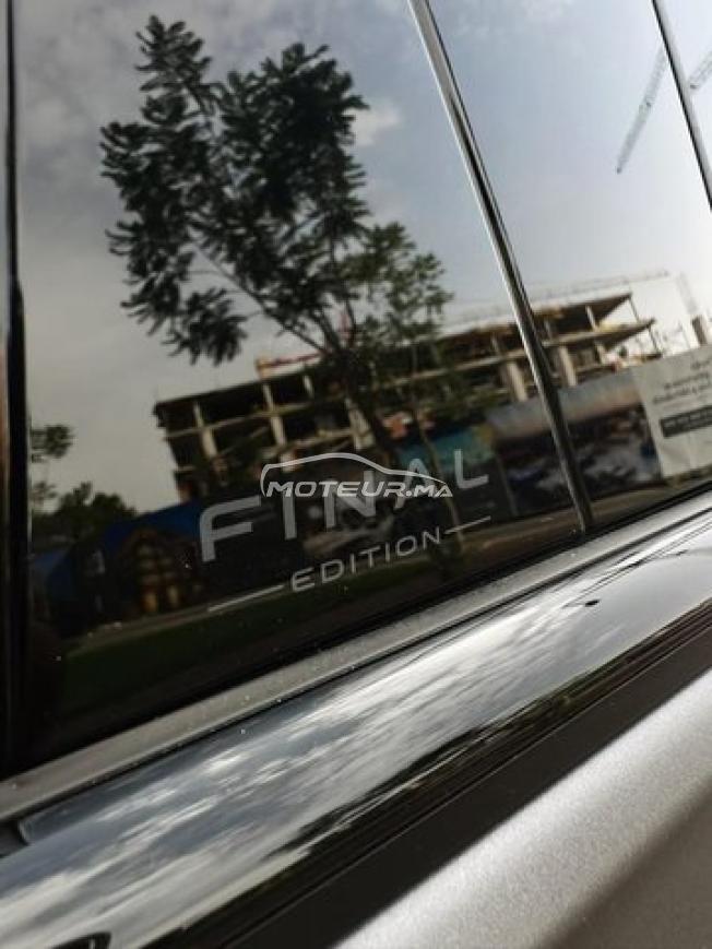 VolksWagen Touareg Final Edition 2026