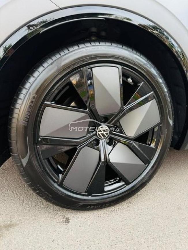 VolksWagen Touareg Final Edition 2026