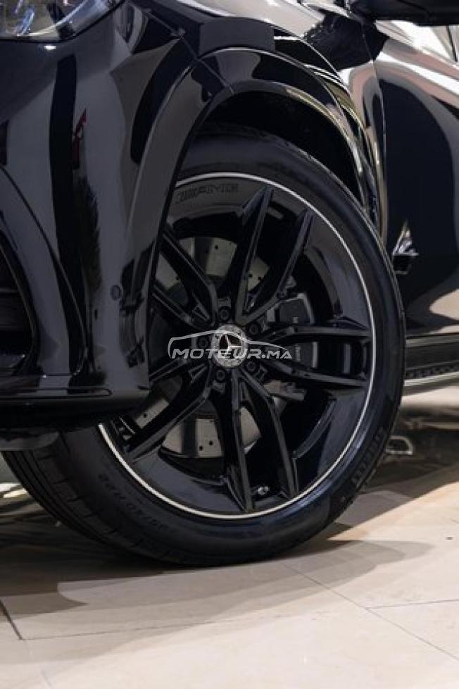 Mercedes GLE350 de AMG FULL FULL OPTION