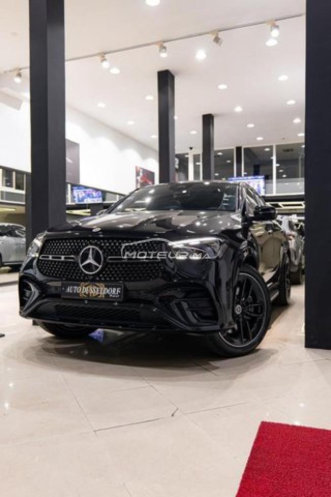 Mercedes GLE350 de AMG FULL FULL OPTION