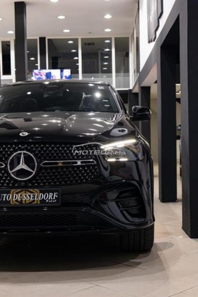 Mercedes GLE350 de AMG FULL FULL OPTION
