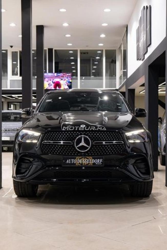 Mercedes GLE350 de AMG FULL FULL OPTION