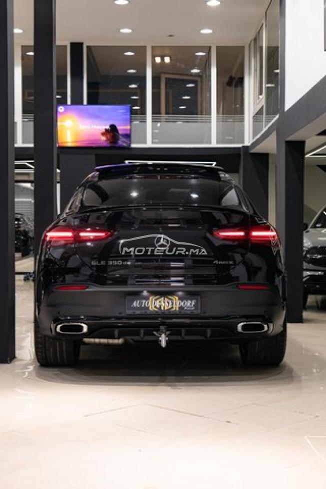 Mercedes GLE350 de AMG FULL FULL OPTION