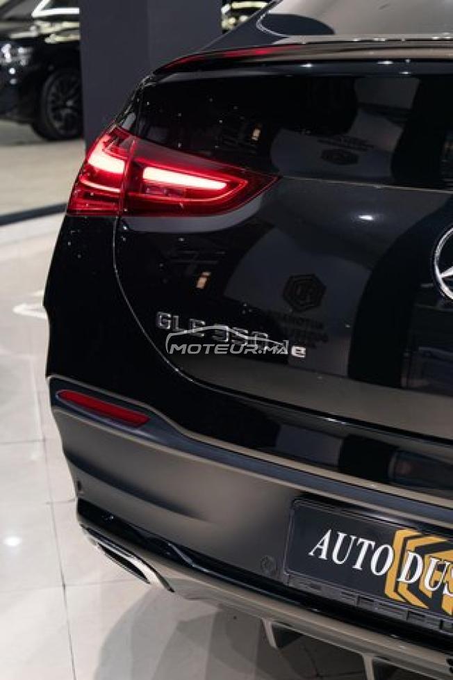 Mercedes GLE350 de AMG FULL FULL OPTION