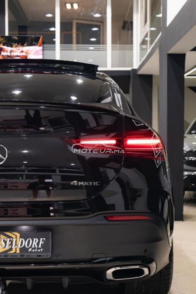 Mercedes GLE350 de AMG FULL FULL OPTION