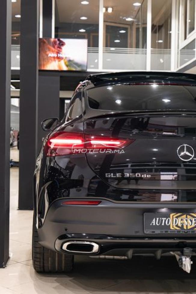Mercedes GLE350 de AMG FULL FULL OPTION