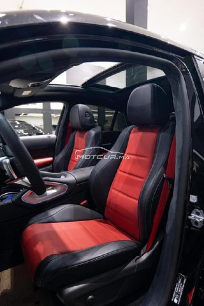 Mercedes GLE350 de AMG FULL FULL OPTION