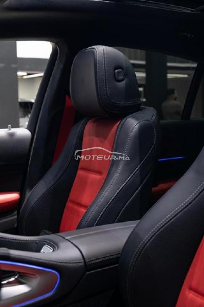 Mercedes GLE350 de AMG FULL FULL OPTION