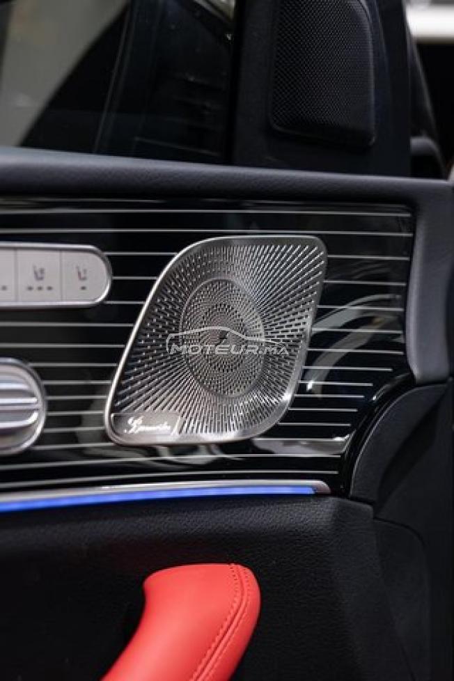Mercedes GLE350 de AMG FULL FULL OPTION