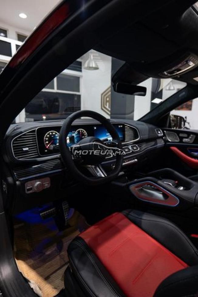 Mercedes GLE350 de AMG FULL FULL OPTION