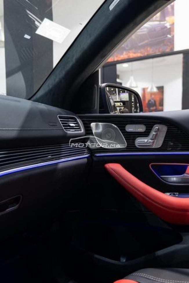 Mercedes GLE350 de AMG FULL FULL OPTION