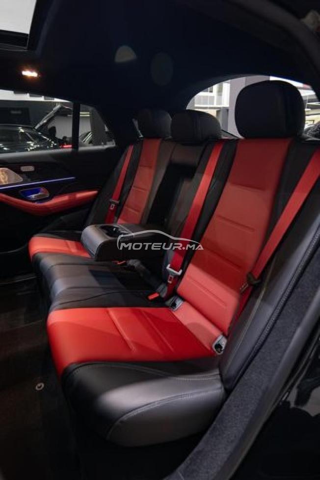 Mercedes GLE350 de AMG FULL FULL OPTION