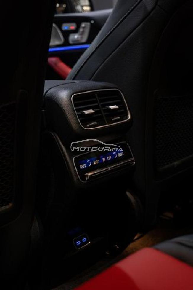 Mercedes GLE350 de AMG FULL FULL OPTION