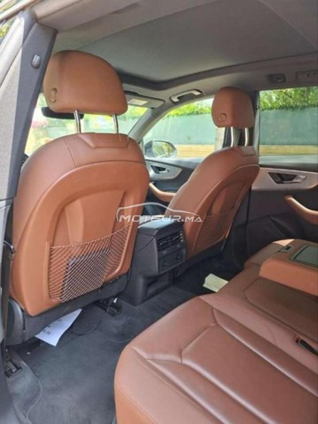 AUDI Q8 Diesel Automatique 2021