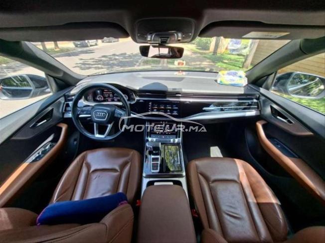 AUDI Q8 Diesel Automatique 2021