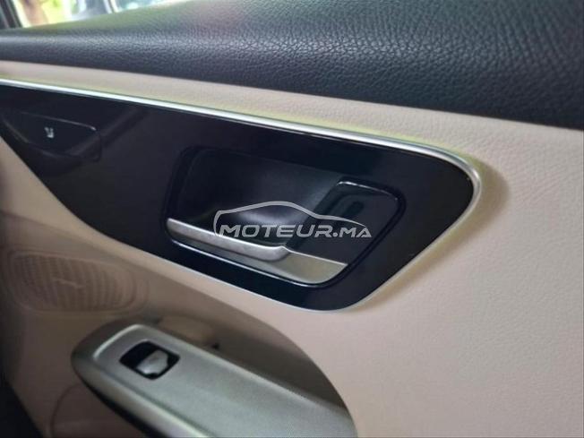 MERCEDES GLC Diesel Automatique 2023