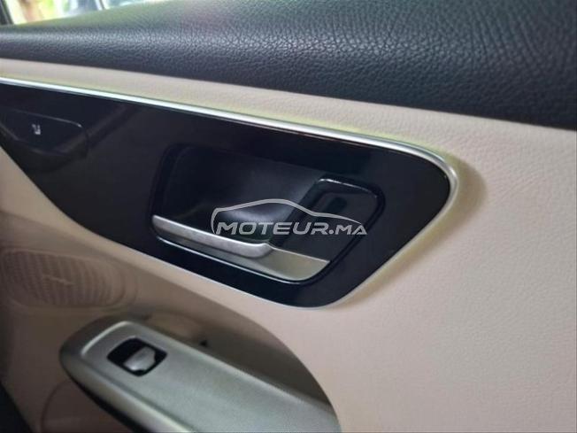 MERCEDES GLC Diesel Automatique 2023