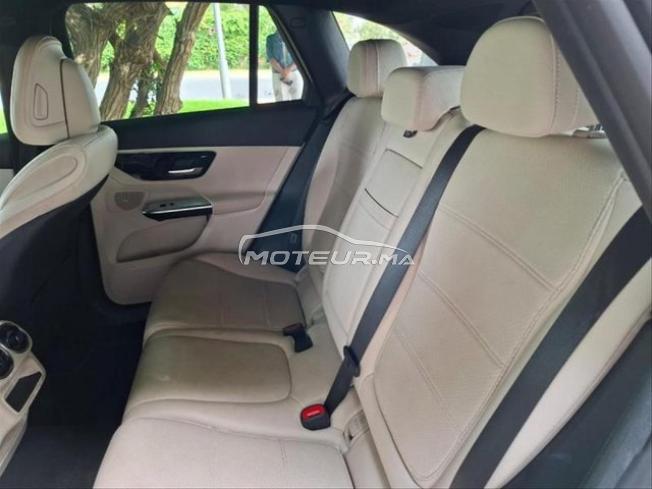 MERCEDES GLC Diesel Automatique 2023