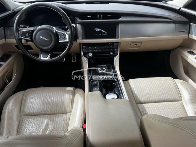 1884 - Jaguar XF 2018 expertisée avec financement