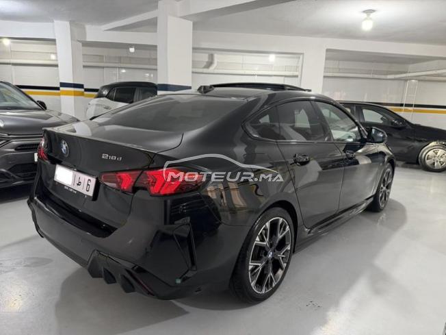 BMW série 2 M édition 2025 a raba