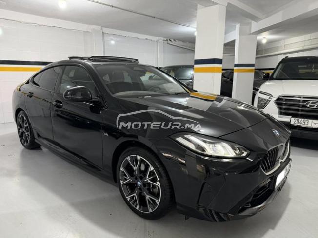 BMW série 2 M édition 2025 a raba